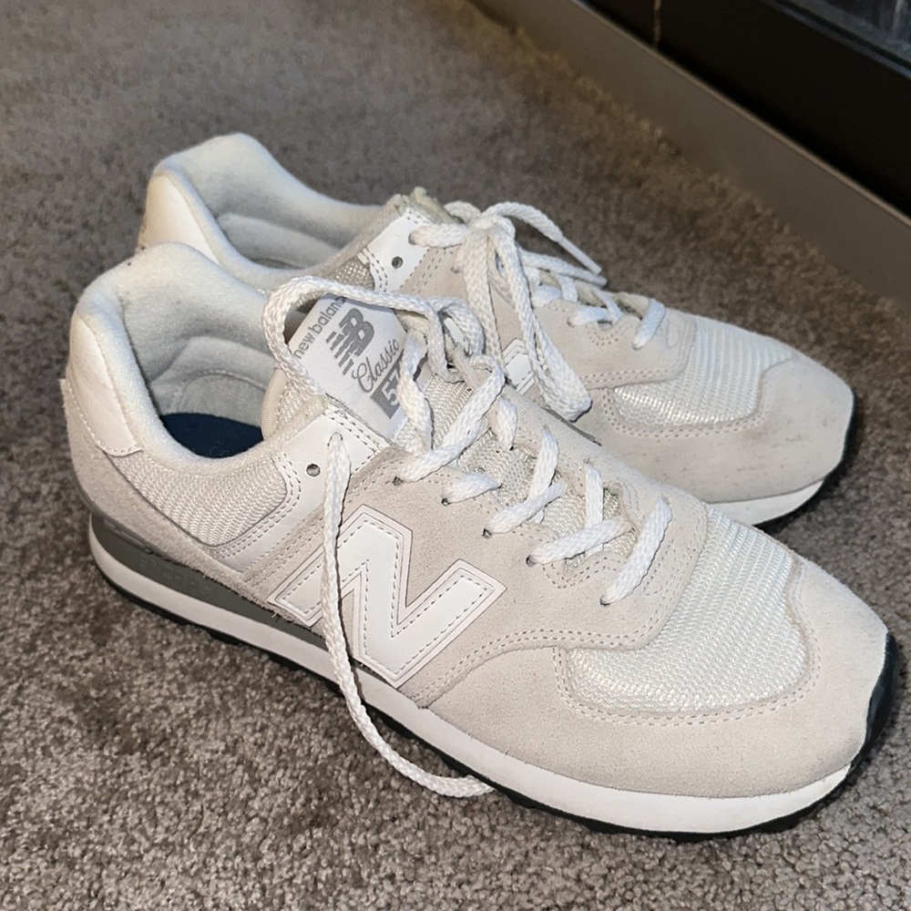 New balance 574 - classic